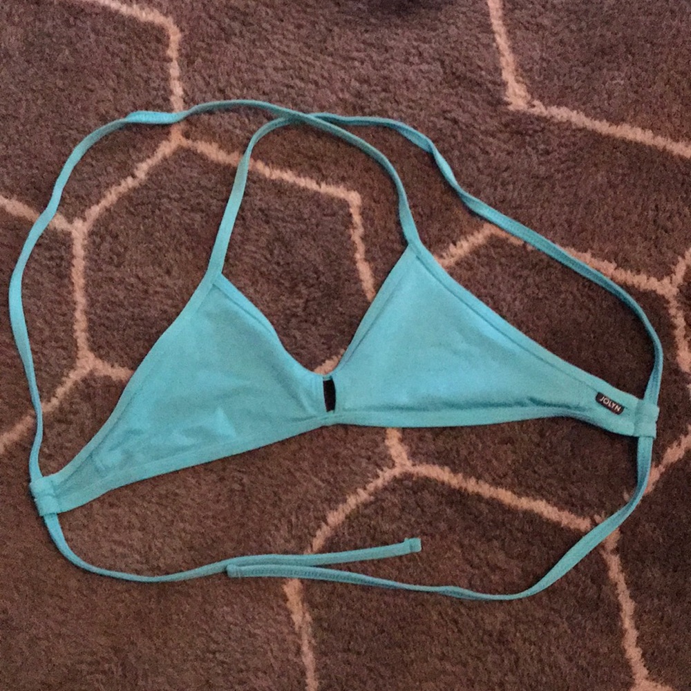 Jolyn bikini top